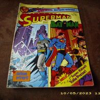 Superman Nr. 6/1982