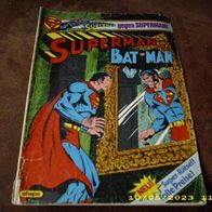 Superman Nr. 11/82