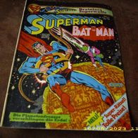 Superman Nr. 13/1982