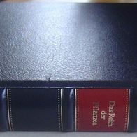 Die große Bertelsmann Lexikothek Das Reich der Pflanzen