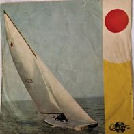 Izsman Nelly / Nemeth Jozsef - Su Su Bolondsag / Szurke Napok (1967) 45 single 7" M