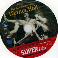 Die Abenteuer des Werner Holt Werner Holt DEFA DVD 1964 DDR Superillu