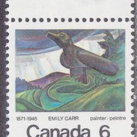 Kanada Canada  475 * * #050384