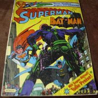 Superman Nr. 4/1983