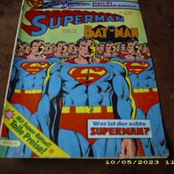 Superman Nr. 15/1983