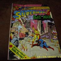 Superman Nr. 17/1983