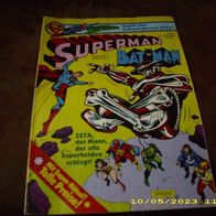 Superman Nr. 9/1984