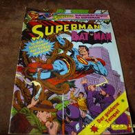 Superman Nr. 10/1984