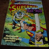 Superman Nr. 19/1984