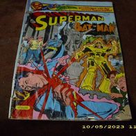 Superman Nr. 25/1984