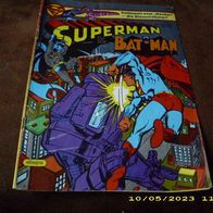 Superman Nr. 9/1985