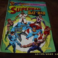 Superman Nr. 10/1985