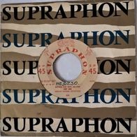 Vaclav Kucera & His Ensemble - Cowboy Songs (1958) 45 EP 7"