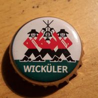 Kronkorken Wicküler