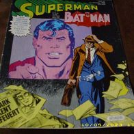 Superman Nr. 22/1985