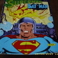 Superman Nr. 26/1985
