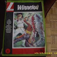 Winnetou Gb Nr. 19