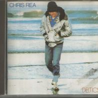 Chris Rea " Deltics " CD (1979 / 199?)