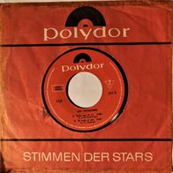 Los Payadores - Yo Vi Ilorar A Dios / Me Estoy Acostumbrando (1966) 45 EP 7"