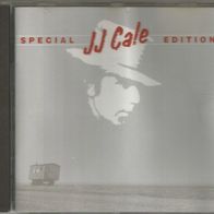 JJ Cale / J.J. Cale " Special Edition " CD (1984 / 198? - Compilation)