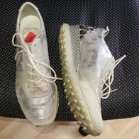 Rieker Sneaker ausgefallen Gr 40 wie neu