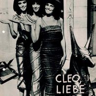 Filmprogramm PF Nr. 45/66 Cleo, Liebe und Antike Sidney James 4 Seiten