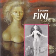 Buch - Esther Selsdon - Leonor Fini