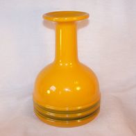 Wächtersbach Keramik Vase, Design - Ursula Fesca * **