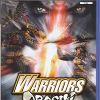 Sony PlayStation 2 PS2 Spiel - Warriors Orochi (komplett)