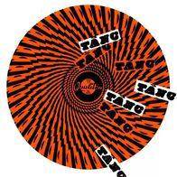 Metro - Homadar / Maria Volt (1969) 45 single 7" EX/ EX