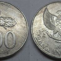Indonesien 500 Rupiah 2003 ## B2