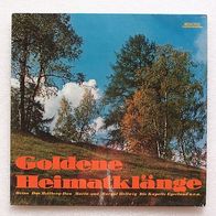 Goldene Heimatklänge , LP EMI 62596