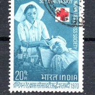 Indien Nr. 511 - 2 gestempelt (821)