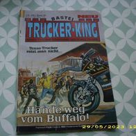 Trucker King Nr. 25