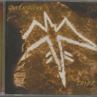 Queensryche " Tribe " CD (2003)