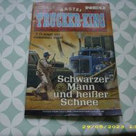 Trucker King Nr. 90 (Jerry Cotton)