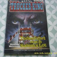Trucker King Nr. 157