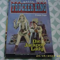 Trucker King Nr. 160