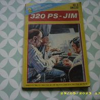 320 PS Jim Sammelband Nr. 3