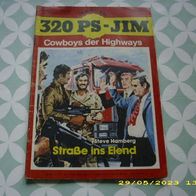 320 PS Jim Nr. 11
