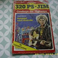 320 PS Jim Nr. 45