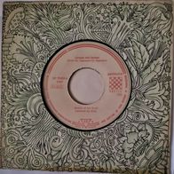 Middle Of The Road - Samson And Delilah / The Talk Of All The U.S.A 45 single 7"