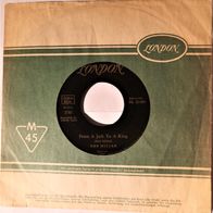 Ned Miller - From A Jack To A King / Parade Of Broken Hearts (1963) 45 single 7"