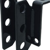 Oberlenker Kat 2 Fanghaken Oberlenker Halter, Nutzfahrzeuge & Anhänger In Niedersachsen Querlenker Gummilager Vorne