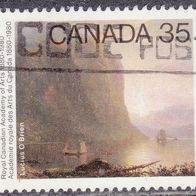 Kanada Canada  762 O #050396