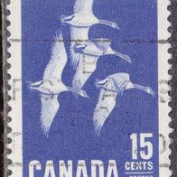 Kanada Canada  357 O #050403