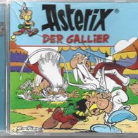 Hörspiel CD " Asterix der Gallier "