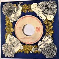 Mouth & MacNeal - Hello-A / Talk A Little Louder (1972) 45 single 7" NM/NM
