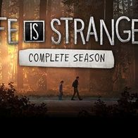 Life Is Strange 2 Complete Season Online Serial Codes per eMail (PC) Deutsch