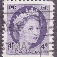 Kanada Canada  293Ax O #050421